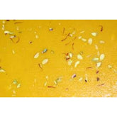 Badam Halwa